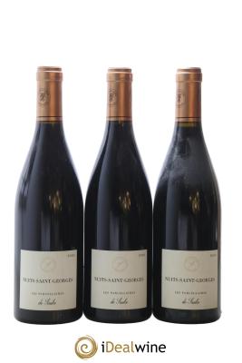 Nuits-Saint-Georges Les Parcellaires De Saulx