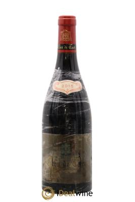 Clos de Tart Grand Cru Clos de Tart