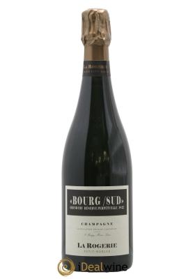 Bourg/Sud Réserve Perpétuelle Grand Cru Extra-Brut La Rogerie