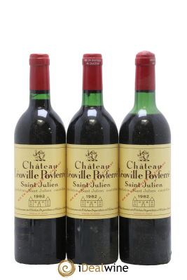 Château Léoville Poyferré 2ème Grand Cru Classé