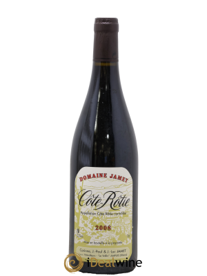 Côte-Rôtie Jamet (Domaine)