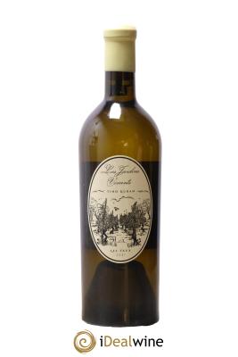 Vin de France Les Vaux Tino Kuban Les Jardins Vivants