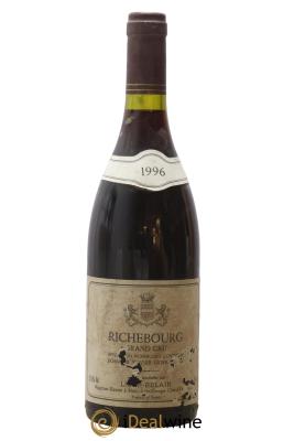 Richebourg Grand Cru Xavier Liger-Belair