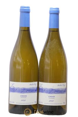 Vin de France Les Noëls de Montbenault Richard Leroy