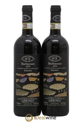 Barbaresco DOCG Starderi Olek Bondonio
