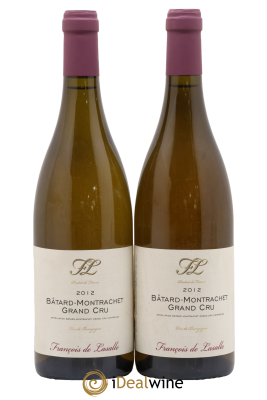 Bâtard-Montrachet Grand Cru François de Lasalle
