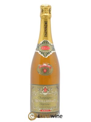 Champagne Diamant Maison Trouillard
