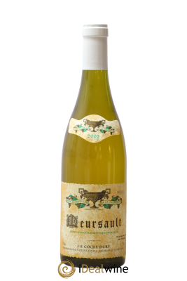 Meursault Coche Dury (Domaine)