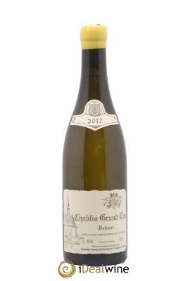 Chablis Grand Cru Valmur Raveneau (Domaine)