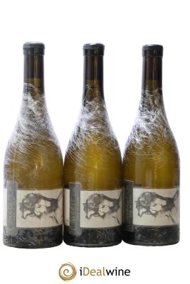 Chablis 1er Cru Côte de Jouan Pattes Loup (Domaine)