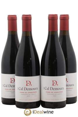 Terrasses du Larzac Terre de Jonquières Mas Cal Demoura