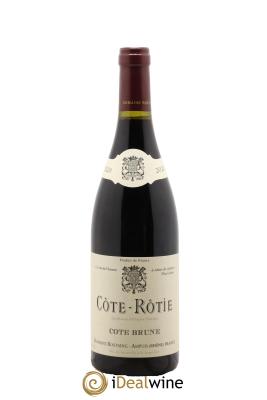 Côte-Rôtie Côte Brune  René Rostaing