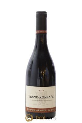 Vosne-Romanée Arnoux-Lachaux (Domaine)