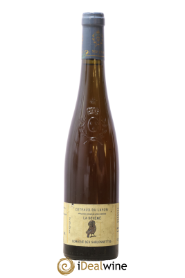 Coteaux du Layon La Bohème Domaine Des Sablonnettes