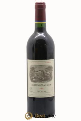 Carruades de Lafite Rothschild Second Vin