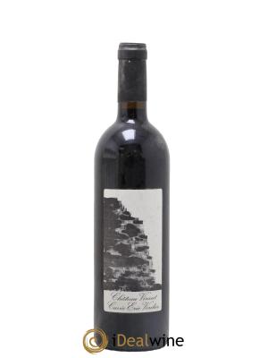 Coteaux d'Aix-en-Provence Cuvée Eric Verdier Château Virant