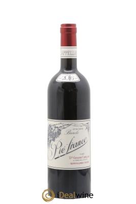 Barolo DOCG Pié Franco Cappellano