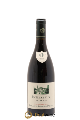 Echezeaux Grand Cru Jacques Prieur (Domaine)