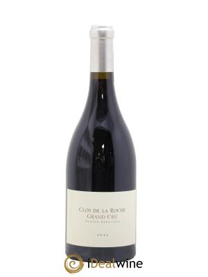 Clos de la Roche Grand Cru Olivier Bernstein
