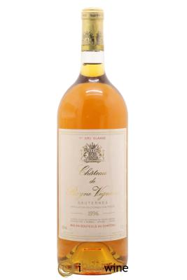 Château de Rayne Vigneau 1er Grand Cru Classé