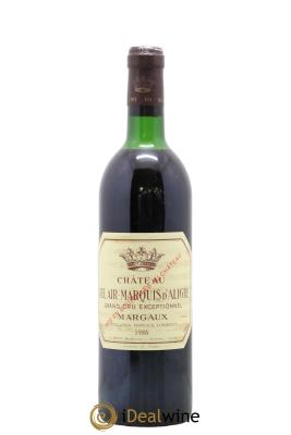 Château Bel Air Marquis d'Aligre