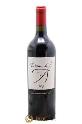 Domaine de l'A