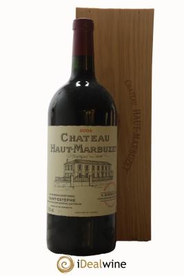 Château Haut Marbuzet