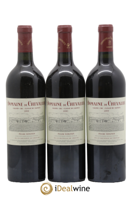Domaine de Chevalier Cru Classé de Graves