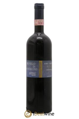Brunello di Montalcino Pacenti Siro