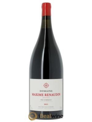 Pays d'Hérault Cuvée d'Assemblage Maxime Renaudin 