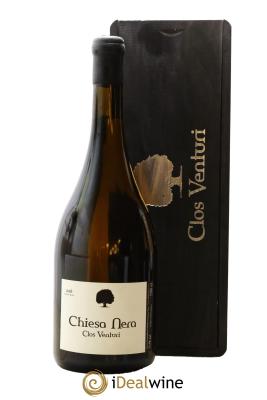 Vin de Corse Chiesa Nera Clos Venturi
