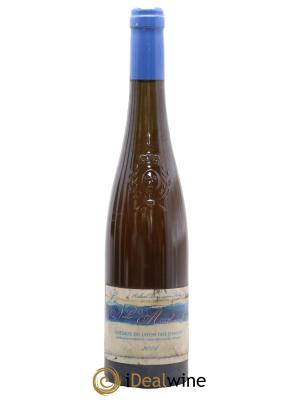 Coteaux du Layon Faye d'Anjou Les Noëls de Montbenault Richard Leroy