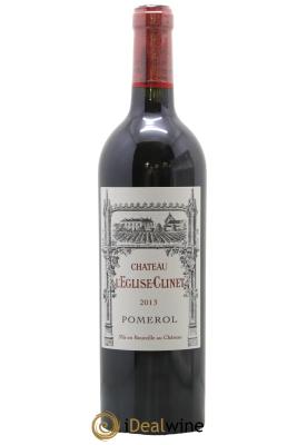 Château l' Église Clinet