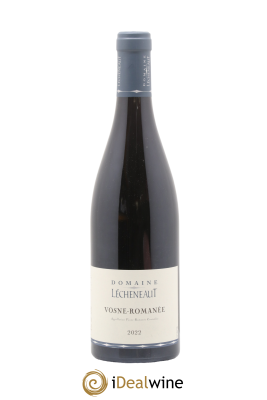 Vosne-Romanée Lécheneaut (Domaine)