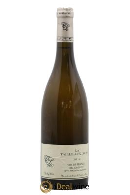 Vin de France Bretonnière La Taille aux Loups - Jacky Blot