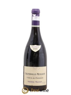 Chambolle-Musigny Coeur de Pierres Frédéric Magnien