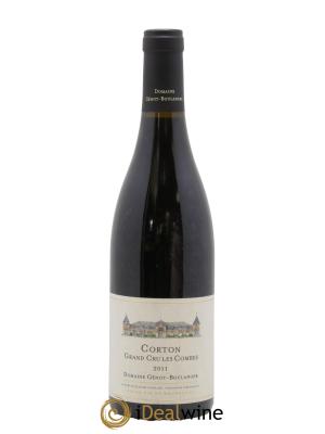 Corton Grand Cru Les Combes Génot-Boulanger (Domaine)