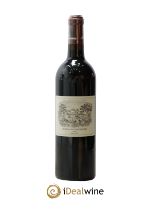 Château Lafite Rothschild 1er Grand Cru Classé