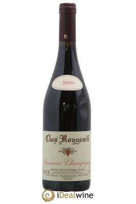 Saumur-Champigny Clos Rougeard