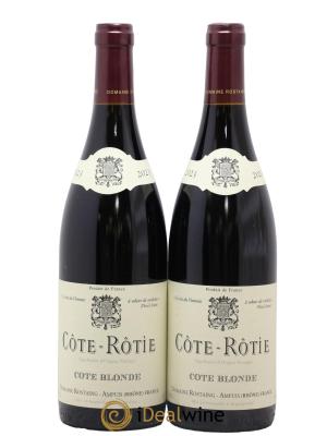 Côte-Rôtie Côte Blonde René Rostaing
