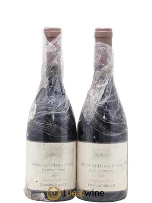 Morey-Saint-Denis 1er Cru Les Blanchards Arlaud