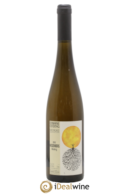 Alsace Riesling Heissenberg Ostertag (Domaine)