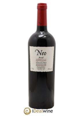 Ribera Del Duero DO Neo Bodegas JC Conde