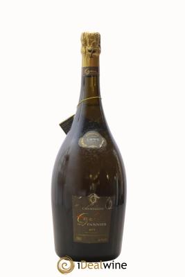 Champagne Brut  Egérie Pannier