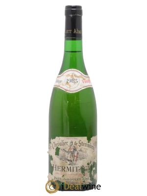 Hermitage Chevalier de Sterimberg Paul Jaboulet Ainé