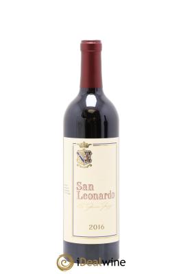 IGT Vigneti delle Dolomiti San Leonardo Tenuta San Leonardo