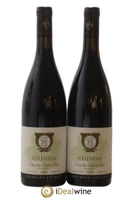 Chinon Clos du Chêne Vert Charles Joguet