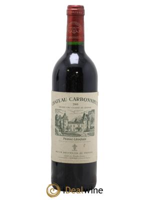 Château Carbonnieux Cru Classé de Graves