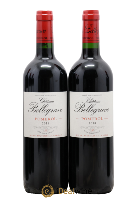 Château Bellegrave