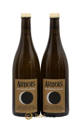 Arbois Chardonnay La Croix Rouge Adeline Houillon & Renaud Bruyère